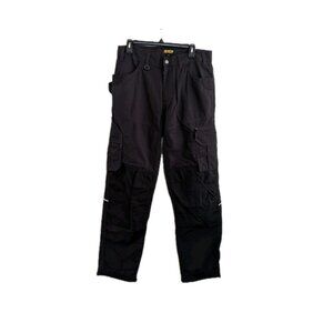 Blaklader Workwear Black Pants Men's 32/34 Nwots